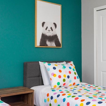 Fun Vacation Home Close To Disney And Outlets At Le Reve Resort 4449 키시미 외부 사진