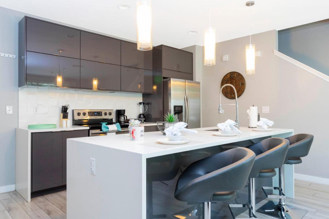 Fun Vacation Home Close To Disney And Outlets At Le Reve Resort 4449 키시미 외부 사진
