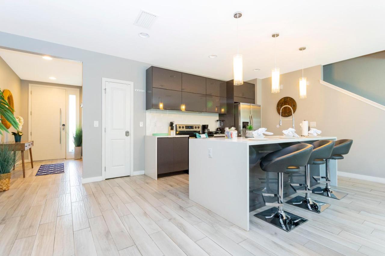 Fun Vacation Home Close To Disney And Outlets At Le Reve Resort 4449 키시미 외부 사진