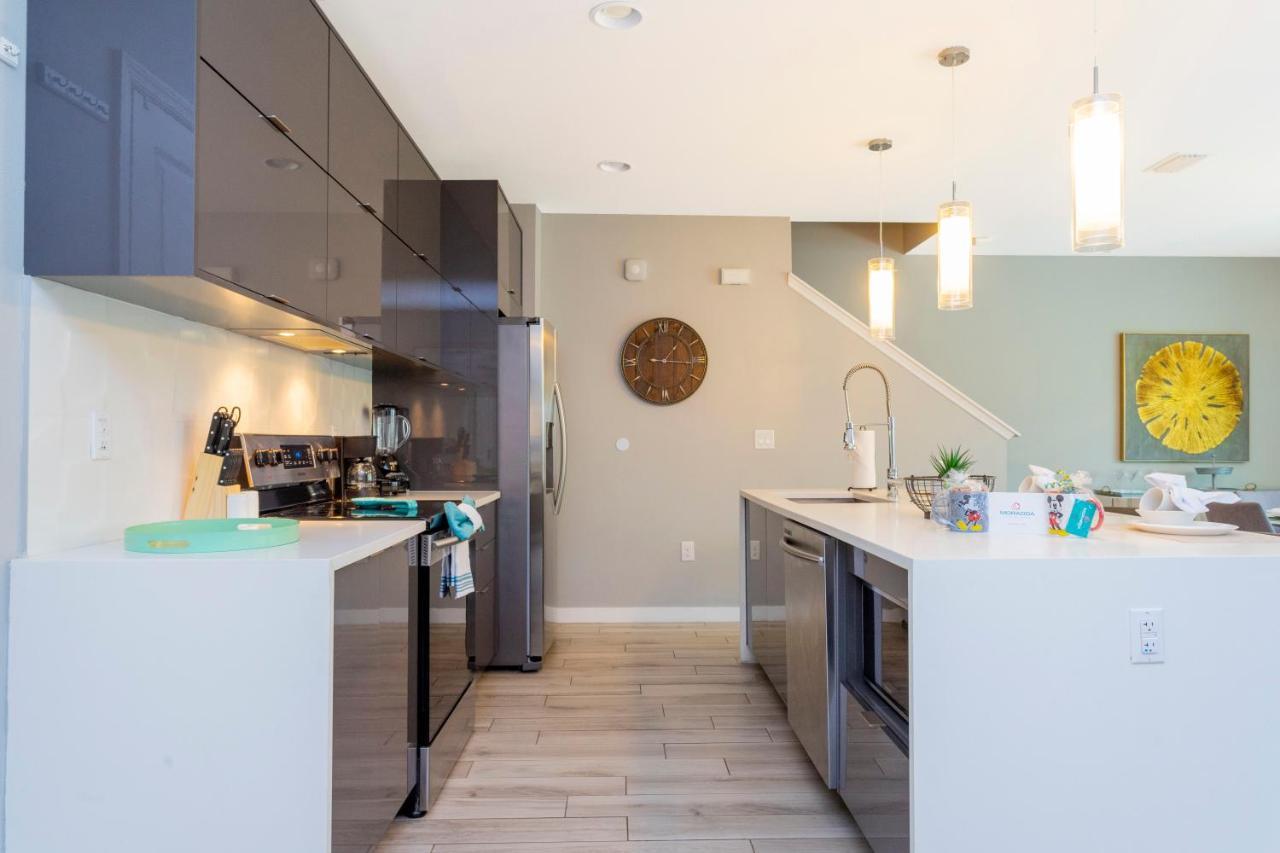 Fun Vacation Home Close To Disney And Outlets At Le Reve Resort 4449 키시미 외부 사진
