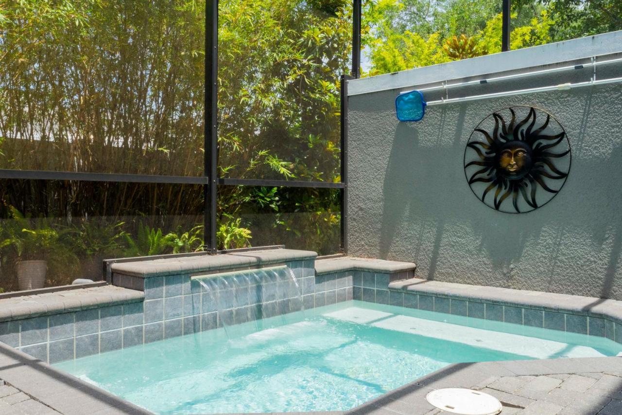 Fun Vacation Home Close To Disney And Outlets At Le Reve Resort 4449 키시미 외부 사진