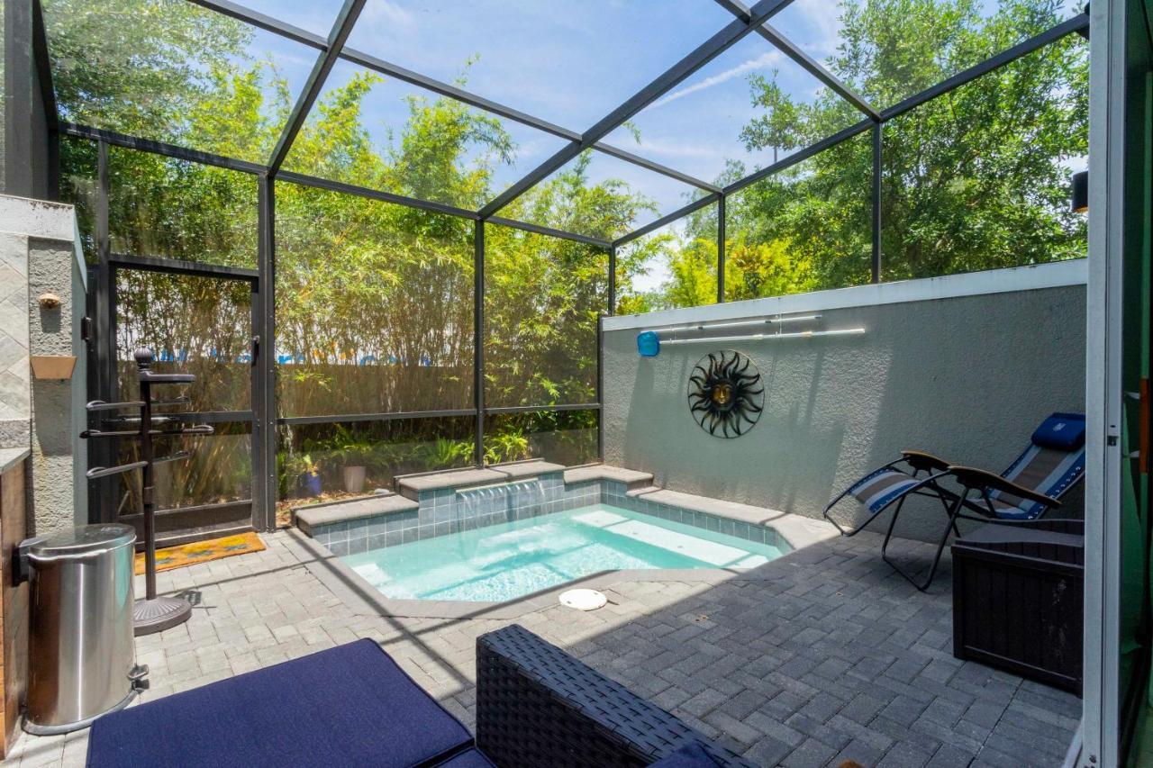 Fun Vacation Home Close To Disney And Outlets At Le Reve Resort 4449 키시미 외부 사진