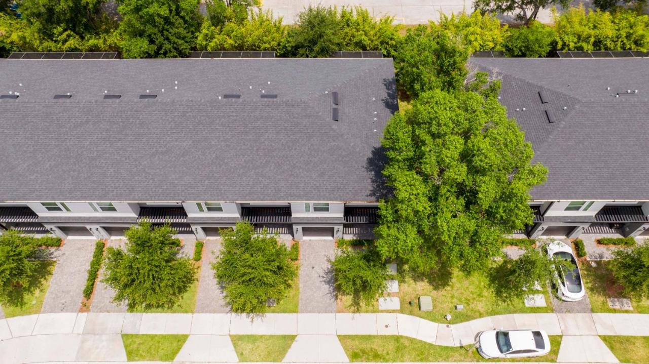 Fun Vacation Home Close To Disney And Outlets At Le Reve Resort 4449 키시미 외부 사진