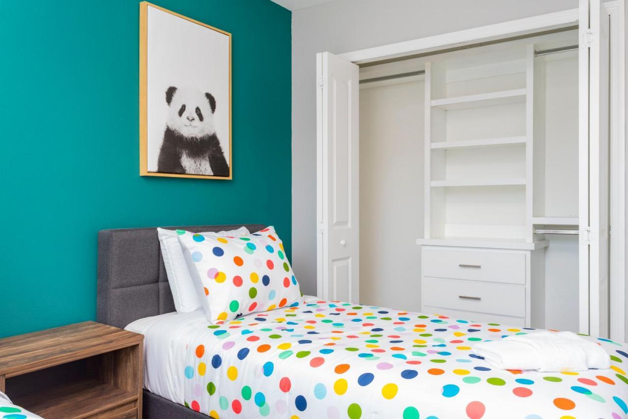 Fun Vacation Home Close To Disney And Outlets At Le Reve Resort 4449 키시미 외부 사진