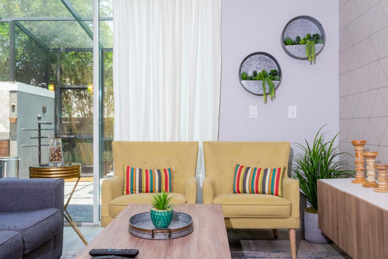 Fun Vacation Home Close To Disney And Outlets At Le Reve Resort 4449 키시미 외부 사진