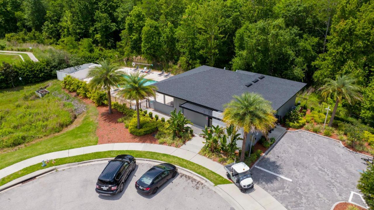 Fun Vacation Home Close To Disney And Outlets At Le Reve Resort 4449 키시미 외부 사진