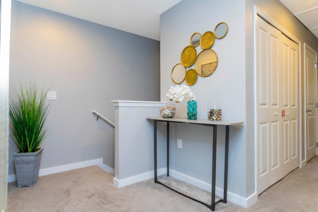 Fun Vacation Home Close To Disney And Outlets At Le Reve Resort 4449 키시미 외부 사진