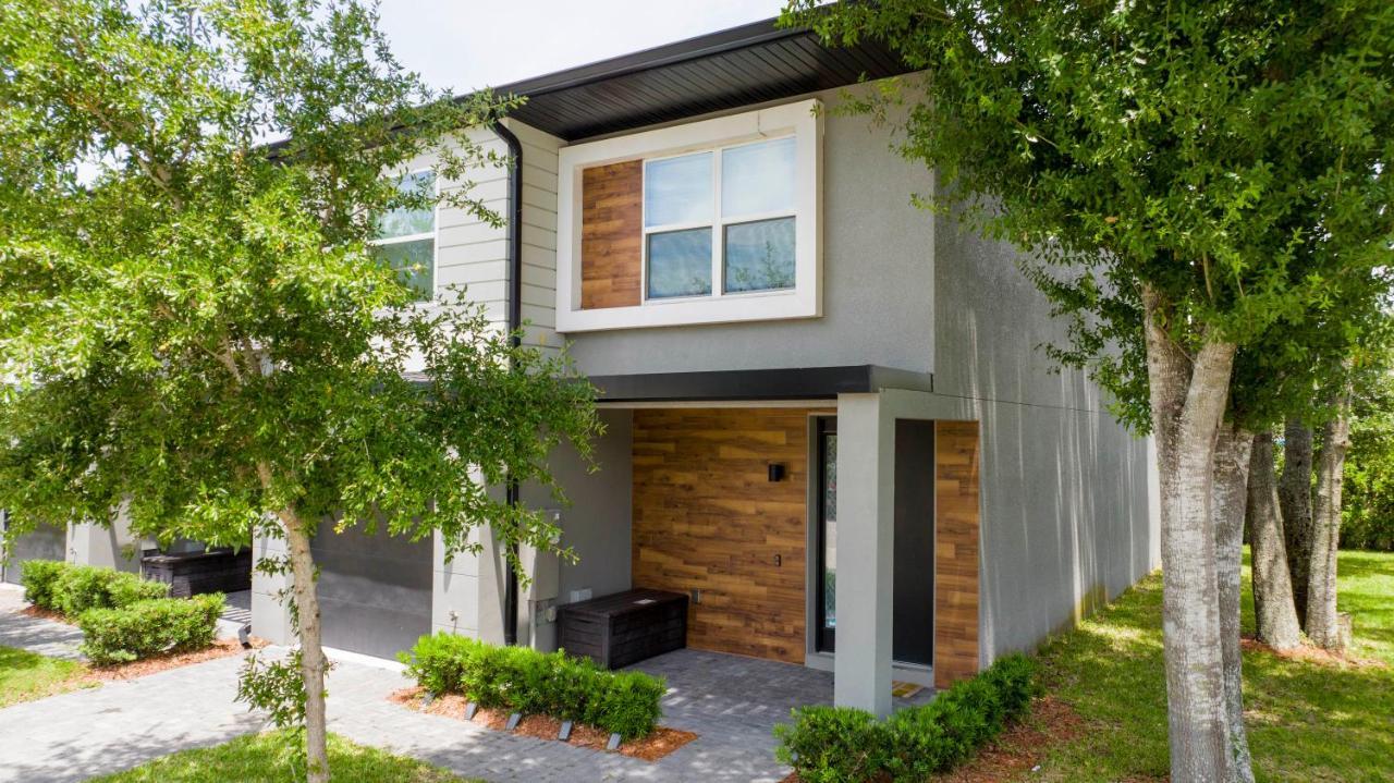 Fun Vacation Home Close To Disney And Outlets At Le Reve Resort 4449 키시미 외부 사진