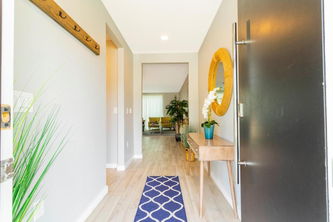 Fun Vacation Home Close To Disney And Outlets At Le Reve Resort 4449 키시미 외부 사진