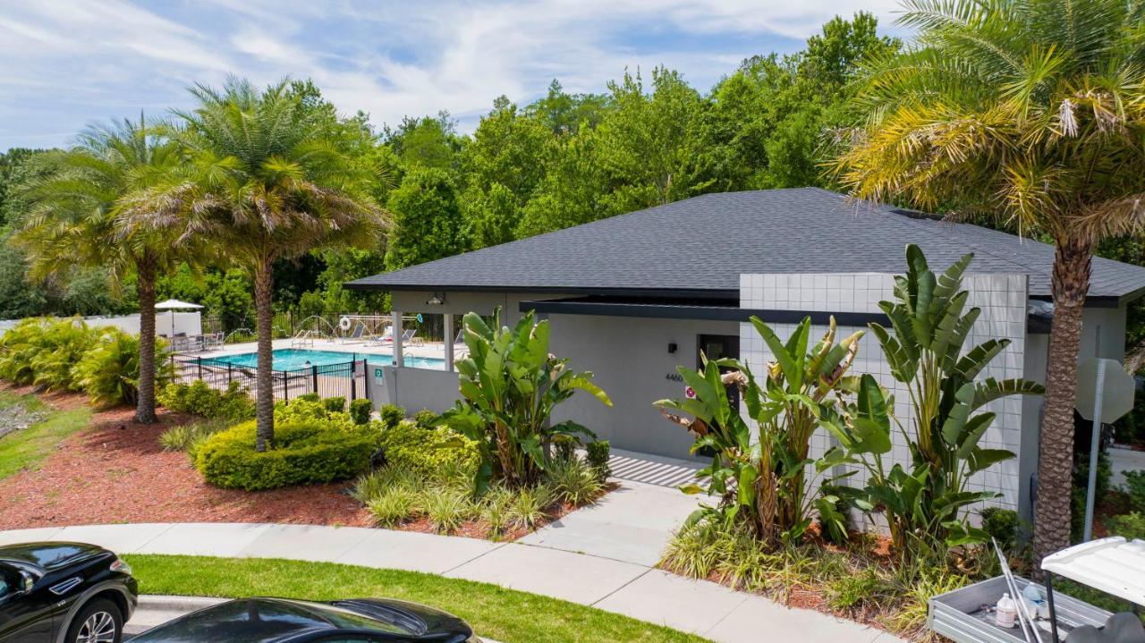 Fun Vacation Home Close To Disney And Outlets At Le Reve Resort 4449 키시미 외부 사진