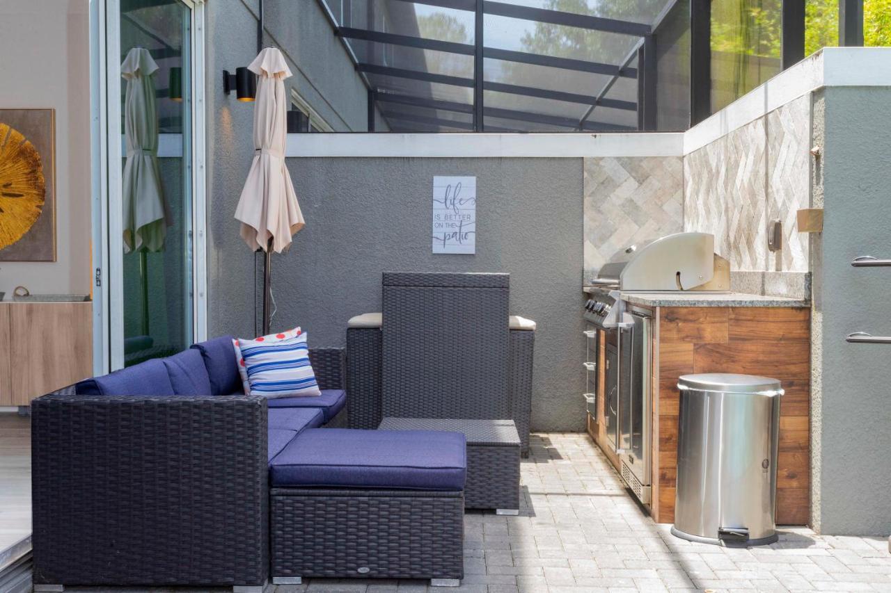 Fun Vacation Home Close To Disney And Outlets At Le Reve Resort 4449 키시미 외부 사진