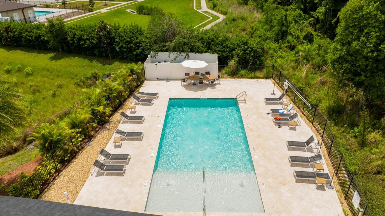 Fun Vacation Home Close To Disney And Outlets At Le Reve Resort 4449 키시미 외부 사진