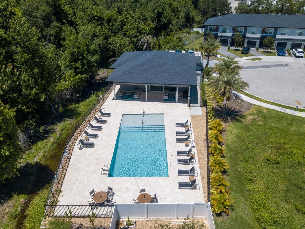 Fun Vacation Home Close To Disney And Outlets At Le Reve Resort 4449 키시미 외부 사진
