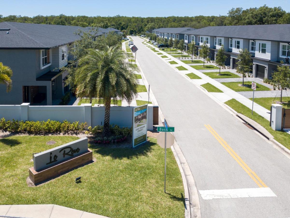 Fun Vacation Home Close To Disney And Outlets At Le Reve Resort 4449 키시미 외부 사진